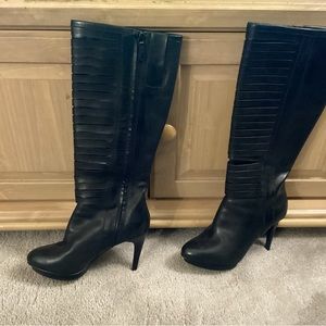 Authentic Cole Haan Boots